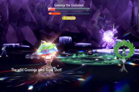 Pikachu is the next seven-star raid in Pokémon Scarlet &amp; Violet