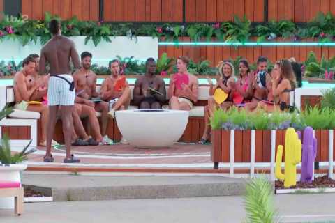 Love Island fans demand huge shake-up to show’s finale three weeks before winner is announced