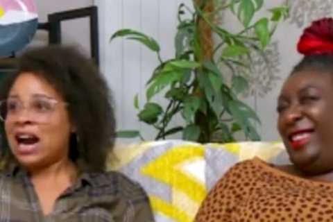 Gogglebox cast: Who are the families on the Channel 4 show?