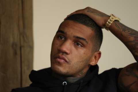 Conor Benn cleared by WBC as boxing chiefs accept eating too many eggs explains failed drug test..