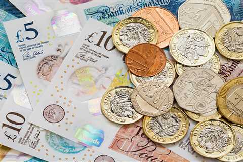 Households have just days left to get £300 free cash direct to their bank accounts – are you..