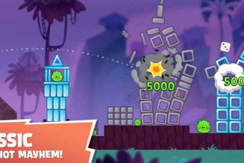 Angry Birds to be delisted from mobile stores – here’s the fiendish reason why
