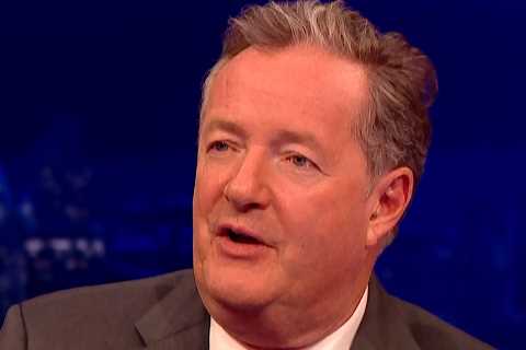 Jake Paul will make explosive Piers Morgan Uncensored appearance TONIGHT on TalkTV ahead of Tommy..