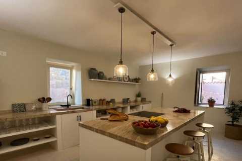 Inside Amanda Holden and Alan Carr’s £128,000 two-bed apartment in Sicily as it goes up for sale