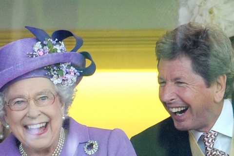 ‘Tragedy for The Queen’ – lucky Charles and Camilla strike gold with ‘best’ part of multi-million..