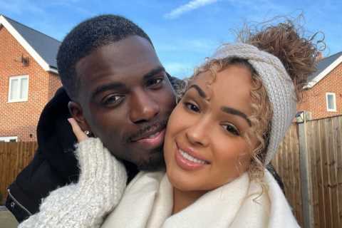 Love Island star heartbroken after losing four family members in just three weeks