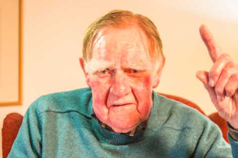 Sir Bernard Ingham dead at 90 – Margaret Thatcher’s long-serving press secretary passes away after..