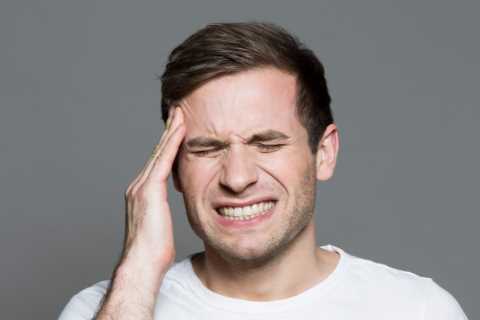 Warning to anyone who’s banged their head over ‘increased risk of deadly cancer’