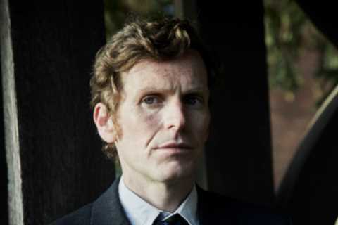 Where is Endeavour filmed? Filming locations revealed