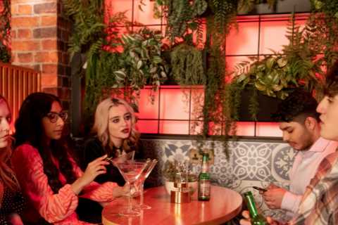 Shock Coronation Street split leads to rape horror