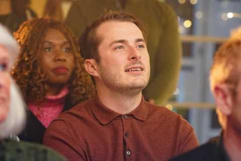 EastEnders spoilers: Ben Mitchell hiding huge secret