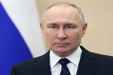 Major Western companies have not cut ties with Russia despite Ukraine invasion