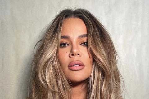 Kardashian fans think Kylie Jenner accidentally let it slip Khloe is back with ex Tristan Thompson..