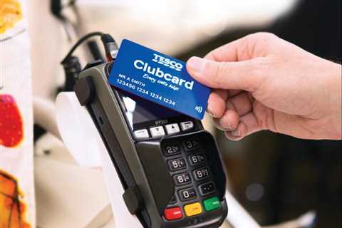 Martin Lewis’ MoneySavingExpert reveals trick to extend Tesco Clubcard £16million worth of vouchers ..