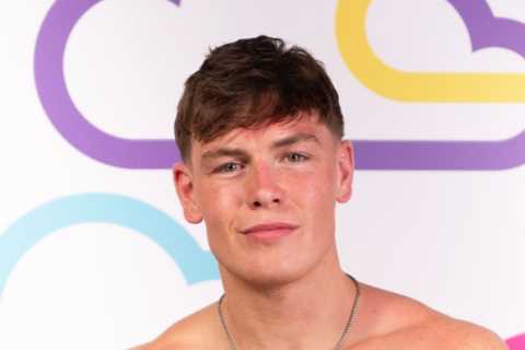 New Love Island bombshell Keanan has secret connection to controversial islander