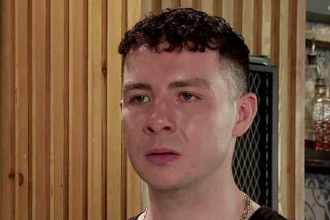 Former Coronation Street star Jack James Ryan bags exciting new TV role – and he’s worlds away from ..