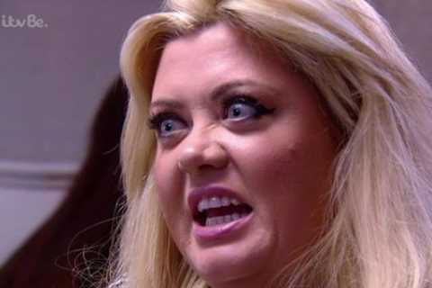 Towie’s most explosive arguments as filming for new series gets under way