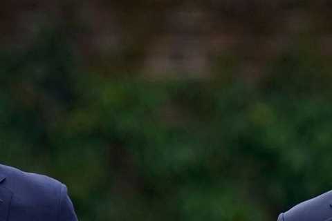 King Charles &amp; Prince William ‘won’t give Harry the apology he wants because ill will is still..