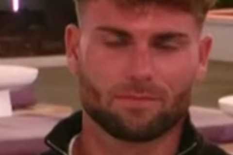 Love Island twist as bombshells recouple and boy hits out at ex after being dumped from villa