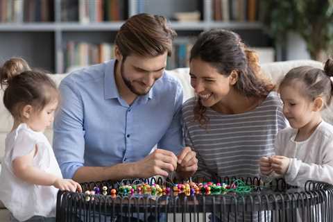 Four savvy ways to make fun DIY toys while keeping costs low