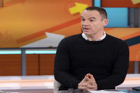 Martin Lewis’ MoneySavingExpert reveals how to get free food worth up to £442 a year from thousands ..