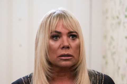 Soap fans’ fury as EastEnders, Emmerdale and Coronation Street are all cancelled next week