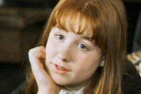 Harry Potter’s Susan Bones actress Eleanor Columbus unrecognisable 20 years after movie