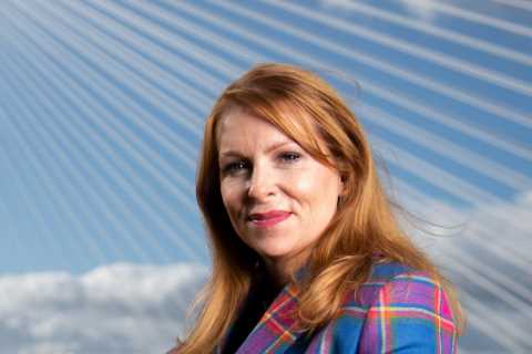 SNP leadership candidate Ash Regan reveals she could readmit Alex Salmond into the party if she wins