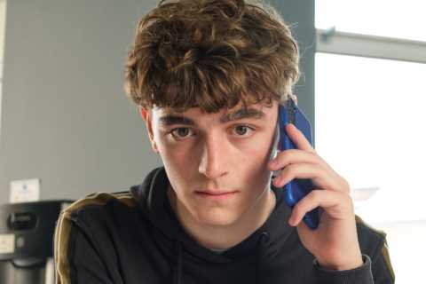 Happy Valley star Rhys Connah wants to return for spin-off series focusing on his character