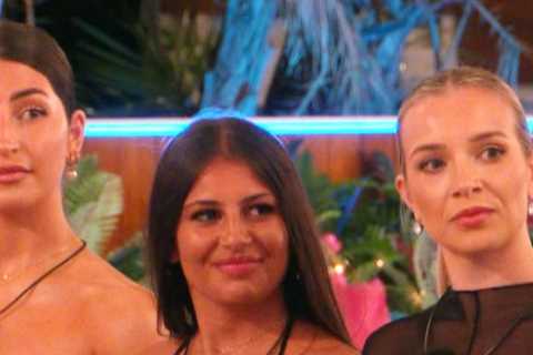 I was on Love Island and heartbreaking recoupling scenes were CUT – here’s what really happened