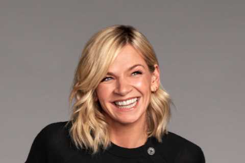 Zoe Ball set to host new ITV talent contest Mamma Mia! I Have A Dream