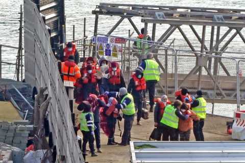 Home Office has booted only 21 asylum-seekers who have inadmissible claims