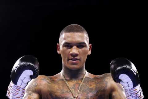Conor Benn planning to sue British boxing chiefs for £3.5MILLION over drug test drama that KOd..