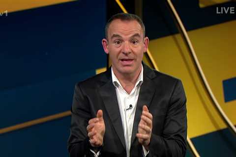 Martin Lewis tip helped me save £849 a year on essential household bill – how you can too