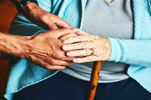 Urgent warning for anyone on carer’s allowance to check benefits now – or risk missing out on £900..