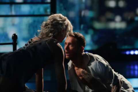 Dancing On Ice viewers all have the same complaint after prop week