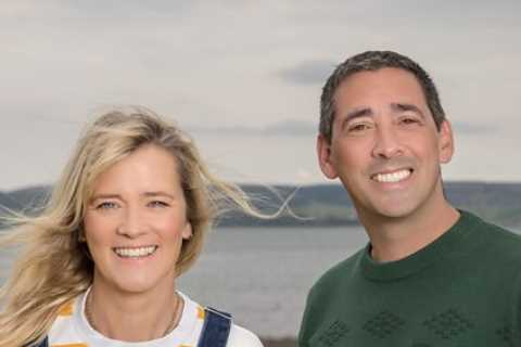 Countdown and Countryfile stars to front brand new BBC show in latest schedule shake-up