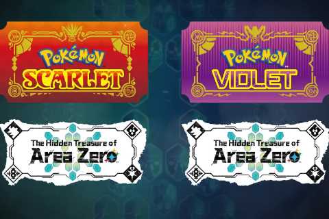 Pokémon Scarlet &amp; Violet first DLC is leaving Paldea – here’s when it launches