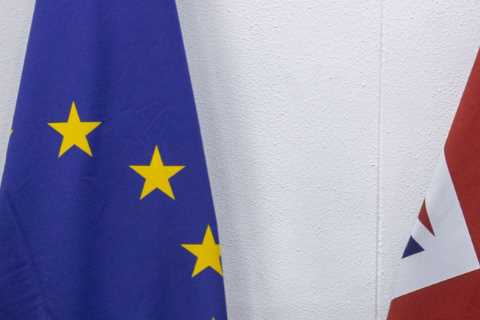 Rishi Sunak ‘has won big concessions from EU’ as he prepares to seal Brexit deal TODAY