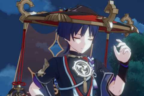 Genshin Impact: Most powerful character of every element