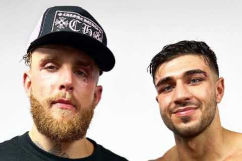Five next fights for Jake Paul after Tommy Fury defeat including ex-UFC star, KSI grudge match and..