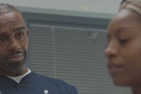 Casualty spoilers: Jacob locked in explosive clash and Dylan shaken by horror discovery