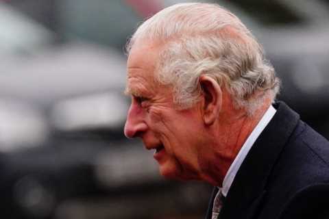 King to host EU boss for tea in move that could spark Tory row over Brexit deal