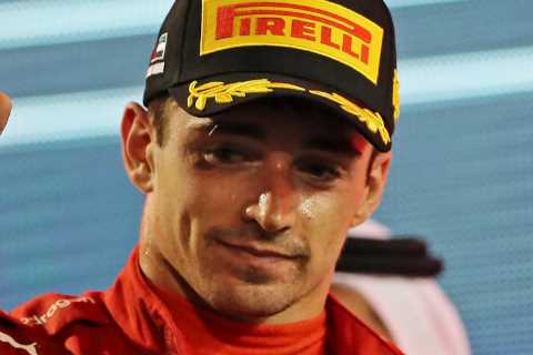 F1 Bahrain Grand Prix: Date, UK start time, live stream, TV channel, practice, qualifying for 2023..