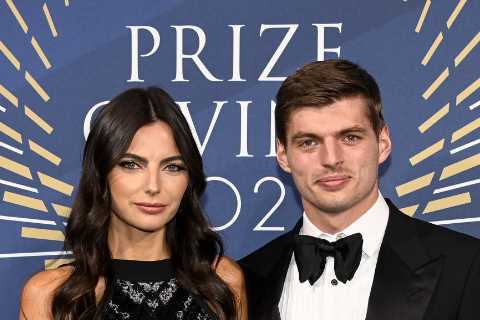 Who is Max Verstappen’s girlfriend Kelly Piquet, who is her controversial F1 dad Nelson?