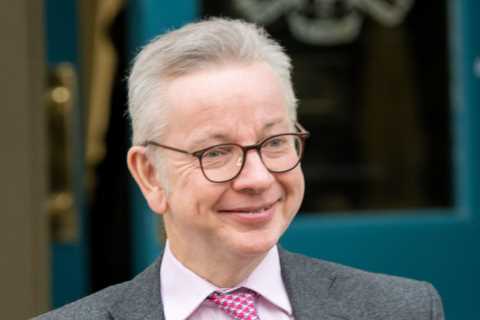 Parents of kids who bunk off school should have benefits docked, Michael Gove says
