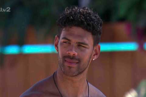 Love Islander ‘goes missing’ from villa as fans say ‘I forgot he was even in there’