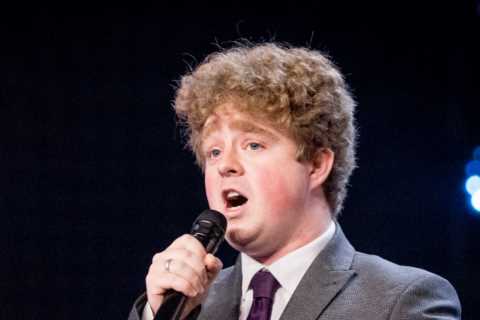 Who is Tom Ball from America’s Got Talent: All-Stars?