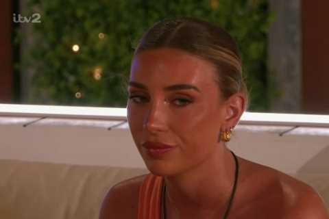Furious Love Island fans accuse the girls of ‘bullying’ and urge bosses to step in