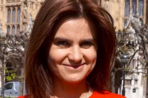 Dangerous abuse and threats towards MPs ‘have worsened since Jo Cox was murdered’